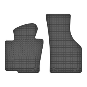 Modeliniai guminiai kilimėliai Volkswagen Passat B7 (2010-2014) priekiniai