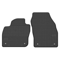 Modeliniai guminiai kilimėliai Volkswagen T-Cross (2018➝) priekiniai