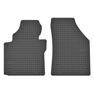 Modeliniai guminiai kilimėliai Volkswagen Touran I (2003-2015) priekiniai