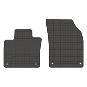 Modeliniai guminiai kilimėliai Volvo XC90 II (2015➝) priekiniai