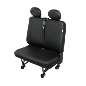 Sėdynių užvalkalai Mercedes Vito W639 (2003-2014) dvivietė keleivio sėdynė eko oda