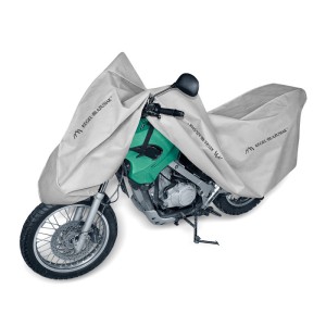 Universalus apsauginis motociklo uždangalas M Motorcycle 190-215 cm