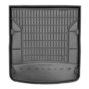 Guminis bagažinės kilimėlis Audi A6 C7 Universalas (2011-2018) Pro-Line